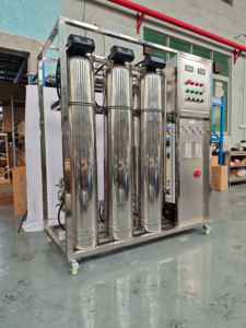 Máquina <span class=keywords><strong>de</strong></span> <span class=keywords><strong>Agua</strong></span> <span class=keywords><strong>Purificada</strong></span>, Planta <span class=keywords><strong>de</strong></span> Tratamiento <span class=keywords><strong>de</strong></span> <span class=keywords><strong>Agua</strong></span> por Ósmosis Inversa, Sistema Completo con Tanque <span class=keywords><strong>de</strong></span> FRP, Desalinizador <span class=keywords><strong>de</strong></span> <span class=keywords><strong>Agua</strong></span> <span class=keywords><strong>de</strong></span> <span class=keywords><strong>Mar</strong></span> - Product Image 5