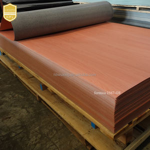 Lámina de Laminado con Patrón de <span class=keywords><strong>Madera</strong></span> de Nogal Clásico Lesifu <span class=keywords><strong>Formica</strong></span> 5486, Láminas de Revestimiento <span class=keywords><strong>para</strong></span> Muebles, Textura HPL - Product Image 3