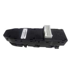 13017899-00 sol sağ ön elektrik usta cam kaldırıcı kapı pencere asansör anahtarı grubu için <span class=keywords><strong>Electric</strong></span> elektrikli araba HA2E-3746500B - Product Image 2