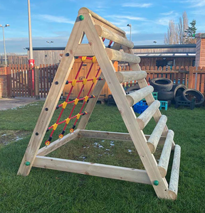 Madera para Estructuras de Muros de Escalada - Product Image 4