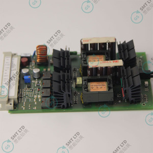 อะไหล่ SMT ตัวแปลงไฟ DC/DC 24V สำหรับ SIEMENS SIPLACE ASM 00354632S03 - Product Image 3