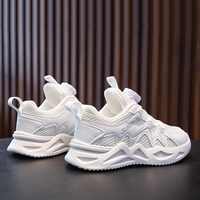 Chaussures de sport pour enfants de qualité supérieure, très vendues, baskets pour filles, baskets pour étudiants, chaussures respirantes en maille pour enfants, baskets pour garçons