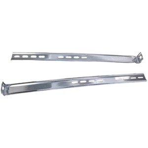 Soporte para Aire Acondicionado Topbull A210-3, Soporte Universal de Acero Inoxidable para Unidad Central - Product Image 3