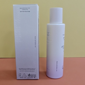 Haruharu Wonder Black Rice Probiotics Barrier Essence 120ml, Tonique Lacté Fermenté au Makgeolli pour la Peau - Product Image 4