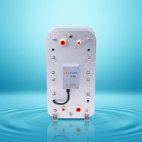 Offre Spéciale Prix Usine Module d'Eau Ultra Pure EDI KLX300L 300LPH pour Laboratoire Hôpital Petit Système de Haute Qualité