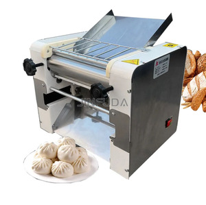 Máquina Eléctrica <span class=keywords><strong>para</strong></span> Prensar Masa <span class=keywords><strong>para</strong></span> <span class=keywords><strong>Pizza</strong></span> y Repostería - Product Image 3