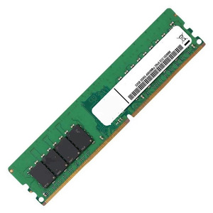 Module de mémoire serveur AD089129 32 Go DDR5 6400 MT/s PC5-51200 ECC, module unique en stock, emballé, performances haute vitesse 6400 MT/s DDR5 - Product Image 2