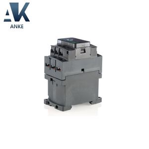 LC1D18BD Contactores eléctricos LC1D Serie 3 polos contacto 18 A voltaje de contacto 690 V AC Contactor para Schneider - Product Image 2