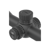 Lunette de tir Vector Optics OEM ODM Tauron 4-16x44 HD FFP avec fonction Zero Stop, étanche IP67, résistante aux chocs 1000G