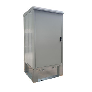 Outdoor Battery Rack <b>Cabinet</b> Ups Lithium Storage Telecom Battery <b>Cabinet</b> Outdoor - Product Image 3