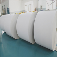 Papier Bond Blanc 60g 667*851 500 Feuilles