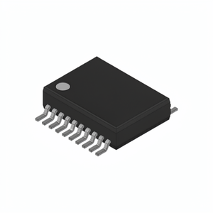 20 LSSOP Embedded M37548G3FP#U0 Authorized Distributor Buy Electronics Components Online - Product Image 1
