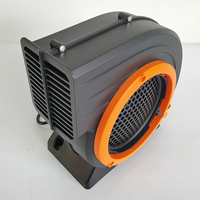 Poupées et jouets gonflables de Noël de souffleur électrique intérieur de bonne qualité 330W Mini souffleurs gonflables intérieurs