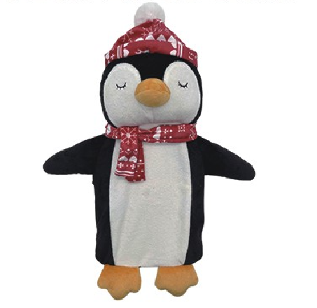 Noël pingouin