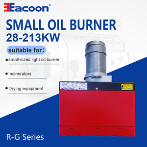 Масляная горелка Riello, масляная горелка для печи, дизельная горелка, масляная горелка для отработанного двигателя для промышленных котлов - Product Image 6