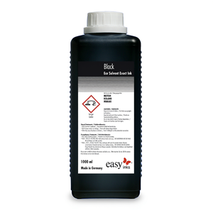 Tinta Eco-Solvente Exact 2 Compatible con Roland ECO-SOL MAX 2, 1 L para Impresión - Product Image 2