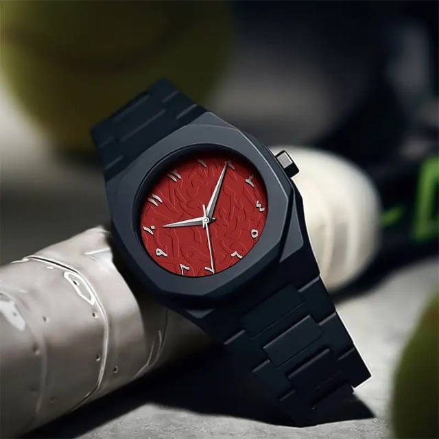 OEM Wristwatches Factory Wholesale Promotional Fashion Simple Quartz Watch Custom Logo Minimlist Watch for Men