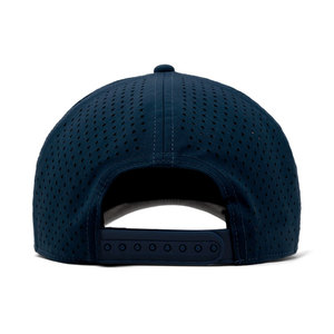 Le fabricant M personnalise une casquette imperméable de haute qualité avec des trous découpés au laser <span class=keywords><strong>et</strong></span> une casquette de sport respirante avec cordon. - Product Image 5