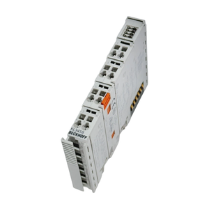 Module PLC Beckhoff KL3458 KL3458 en boîte Expédition accélérée - Product Image 3