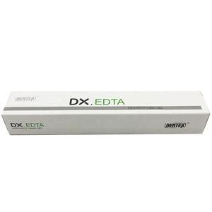 <span class=keywords><strong>Gel</strong></span> del canale radicolare EDTA del materiale di riempimento dei denti dentali di alta qualità per la clinica dentale usata - Product Image 5