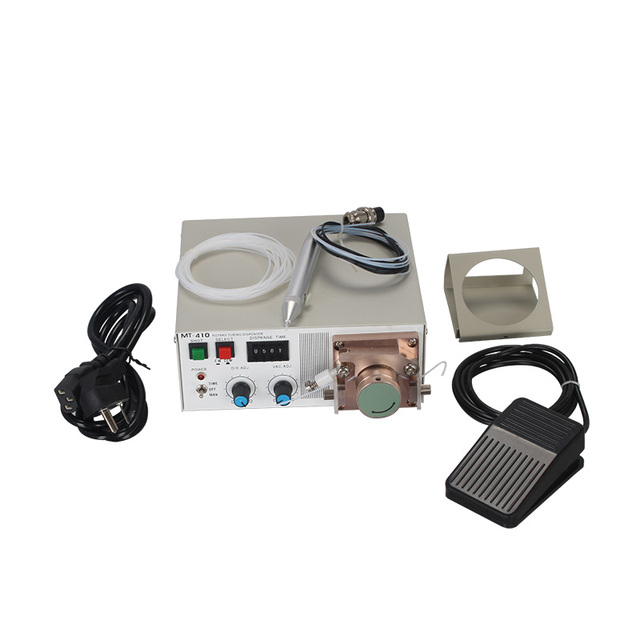 MT-410,TP-50 Factory Direct Accurate Semi-automatic Dispenser  Supports ODM and OEM