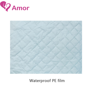 Tapis d'entraînement pour chiots jetables à poids SAP personnalisé, haute durabilité, super absorbants, imperméables, fournitures d'entraînement pour chiots en bois, grossistes - Product Image 4