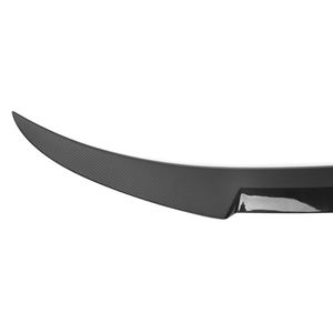 Dry Carbon Fiber Heckspoiler für BMW 4er F33 2015-2020 F33 Coupé 2 Türer M4 Style F33 Spoiler - Product Image 2
