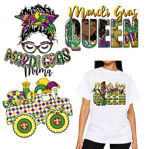 โครงเหล็กพลาสติซอลแบบกำหนดเองสำหรับรีดเสื้อผ้า DTF - Product Image 1