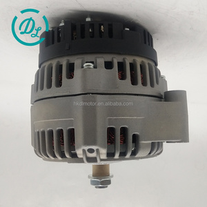 ชุดประกอบไดชาร์จรถขุด EexcavaStart 12V 150A DDOD 100 0101541002 0101542902 - Product Image 3
