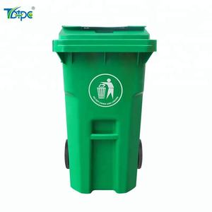 Contenedor de <span class=keywords><strong>Basura</strong></span> de Diseño Americano de <span class=keywords><strong>200</strong></span> <span class=keywords><strong>Litros</strong></span> y Contenedor de <span class=keywords><strong>Basura</strong></span> para Exteriores - Product Image 6