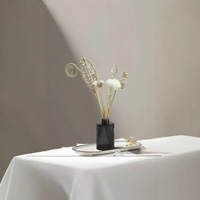 Diffuseur d'arômes sans feu, modèle d'origine du Guangdong, eau florale pouvant être utilisée pour la diffusion de parfum/huiles essentielles en intérieur
