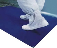 OEM Custom Sticky Mat Adhesive Floor Mat for Cleanroom Laboratory Hospital Pharmaceutical Factory Dust Prevention