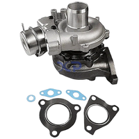 Turbocompresseur BV38 54389700018 54389880018 1441100Q4H pour Renault Mercedes Nissan 1.6 DCi R9M