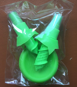 Extractor de Jugo de Limón Manual Creativo, Herramienta de Cocina de Plástico PP para Frutas y Verduras - Product Image 3