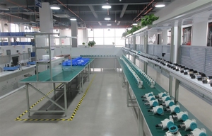 Radar Seviye Ölçer Paslanmaz Çelik Akıllı Korozyon Önleyici 26GHz Yüksek Frekanslı Verici, 3mm Hassasiyet ve Tuya Uygulaması ile - Product Image 6