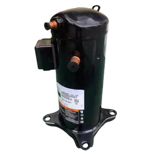Compresor Scroll Emerson ZW54KWP-TFD-52E, 4.5HP, R410A, Calefacción de 16.1kW, 380-420V 3Ph 50Hz/460V 60Hz, 33kg - Product Image 1