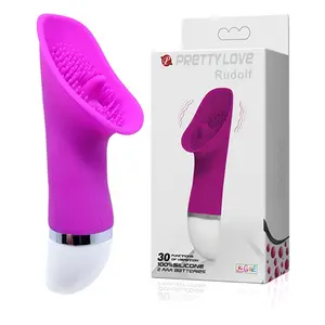 30 Geschwindigkeiten Zunge lecken weibliche Mastur bator Vibrator Sexspielzeug für Frau Vagina Massage Oral Game Play Pussy Clitoris Stimulator %
