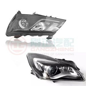 Phare de voiture d'origine OEM Premium pour BYD DENZA N7 N8 DENZA D9 PREMIER YUAN TANG SONG PLUS lampe frontale automatique - Product Image 3