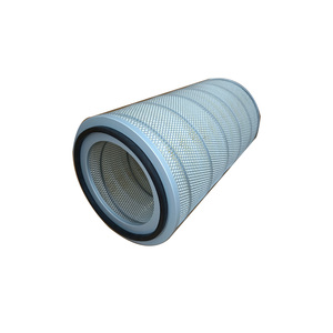 Elemento de Filtro de Admisión de Aire 2116040370 para Reemplazo de Compresor de Aire de Tornillo - Product Image 5