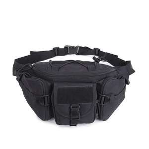Sacs de ceinture multifonctionnels de haute qualité pour sports de plein air, vente en gros, pour le camping, la randonnée, les voyages, la course à pied, la pêche - Product Image 6