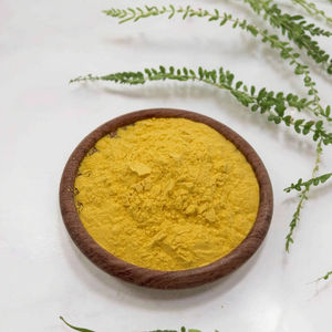 ผงขมิ้นชัน liposomal curcumin บริสุทธิ์458-37-7สารสกัดจากราก - Product Image 6
