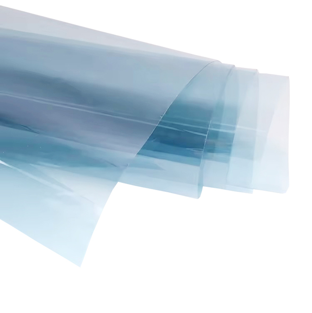 Nano Ceramic Window Tinting Film 1.52*30m UVR 99% Window Tinting Film VLT 70%-72
