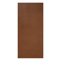 Dinding latar belakang papan Sepuh seni gaya Modern, bahan desain baru, pelat Panel dinding Interior, getar, gaya sama