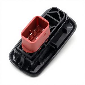 Interruptor de Ventana para Automóvil Ford Fiesta 8A6T-14529-AB de 8 Amperios para un Rendimiento Mejorado - Product Image 3