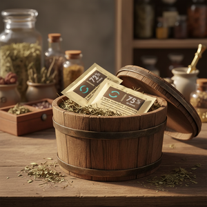 แพ็คควบคุมความชื้นแบบพรีเมียม 2 ทาง ความชื้นคงที่ 62% 69% แพ็คเจลปรับแต่งได้ 8 กรัม 67 กรัม สำหรับเก็บซิการ์ สมุนไพร กีตาร์ - Product Image 1