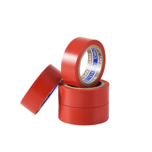 เทปพันสายไฟฟ้า Wanyifeng สีดำ ฉนวนพีวีซี หนา 0.13 มม. ทนแรงดันไฟฟ้า 600V ทนความร้อนสูงสุด 176F แรงดึงสูงสุด 5.0 กก./25 มม. - Product Image 4