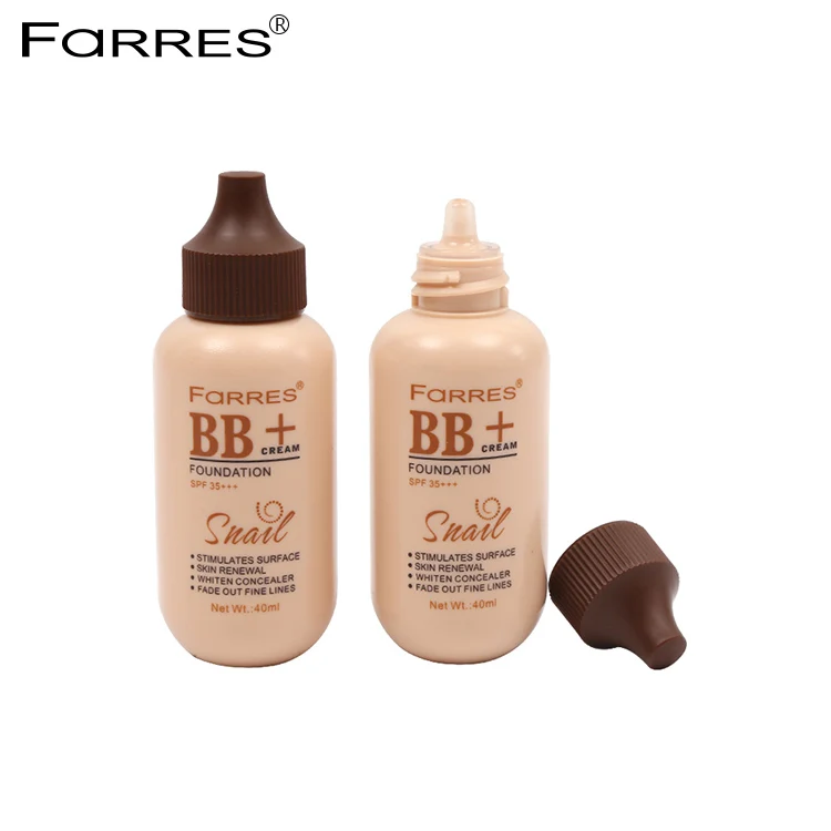 Own brand moisturizing cream foundation foundation makeup cream moisturizing full coverage nourishing skin liquid foundation