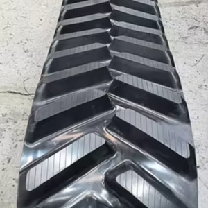 En gros Chenilles en caoutchouc pour mini-tracteur, tracteur à chenilles, chenilles de tracteur, chenilles de bulldozer John Deere, chenilles John Deere, chenilles <span class=keywords><strong>Joe</strong></span> - Product Image 1