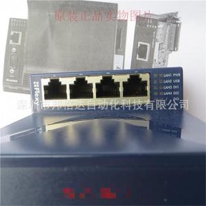 Flexy <b>Network</b> <b>Switch</b> 4 Port Poe Industrial Ethernet <b>Switch</b> For Factory Automation - Product Image 1