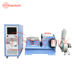Máy kiểm tra độ rung tần số cao, tác động rung ngẫu nhiên Sin, Máy kiểm tra độ rung, thiết bị rung tác động - Product Image 1